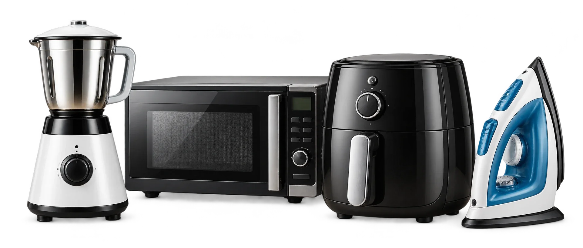 Everyday Appliances